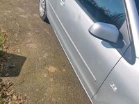 gebraucht VW Polo 2003 9n 86 PS FSI