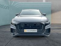 Gebraucht Audi Q8 286 PS (210 kW) 2022 Grau SUV