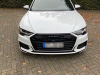 gebraucht Audi A6 / S6 Avant 50 TDI Qu S_Sline Matrix/Pano/B&O/AHK/Stdh