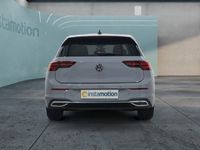 gebraucht VW Golf VIII Volkswagen Golf, 11.678 km, 150 PS, EZ 08.2023, Benzin
