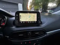 Gebraucht Fiat Tipo Easy 120 PS (88 kW) 2017 Blau Limousine