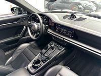 Gebraucht Porsche 911 Carrera 4 GTS 480 PS (353 kW) 2022 Schwarz