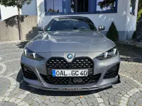 Gebraucht Alpina B4 529 PS (389 kW) 2025 Stratus grau Coupé