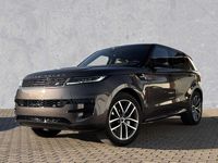 Neu Land Rover Range Rover Sport SE 300 PS (220 kW) 2026 Charente grey SUV