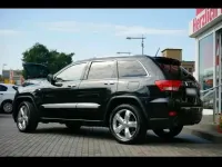 Gebraucht Jeep Grand Cherokee 241 PS (177 kW) 2012 Schwarz SUV