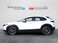 Neu Mazda CX-30 Prime-Line 140 PS (102 kW) 2026 Weiß SUV