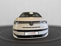 Second-hand VW Multivan Edition 150 CP (110 kW) 2025 Alb Monovolum