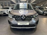 Gebraucht Renault Kangoo Techno 116 PS (85 kW) 2025 Stahlgrau metallic Kombi