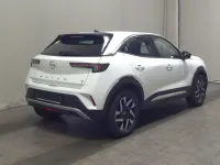 Gebraucht Opel Mokka-e Elegance 100 kW (136 PS) 2022 Weiss SUV