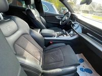 Gebraucht Audi Q8 Ambiente 286 PS (210 kW) 2019 Weiß SUV
