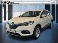 Gebraucht Renault Kadjar Business 140 PS (102 kW) 2020 SUV