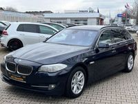 gebraucht BMW 525 525 Baureihe 5 Touring d Tüv Au 10/2025