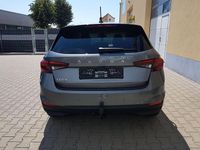 Gebraucht Skoda Fabia Selection 150 PS (110 kW) 2024 Pebble black Kleinwagen