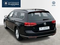 gebraucht VW Passat 2.0 TDI Var Comfortline