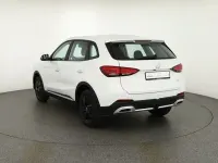 Nowe MG ZS 116 KM (85 kW) 2025 Biały SUV