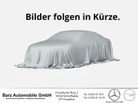 Gebraucht Mercedes E220 Advanced 197 PS (144 kW) 2023 Schwarz Kombi