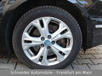 Gebraucht Ford S-MAX S 203 PS (149 kW) 2010 Schwarz Van / Kleinbus