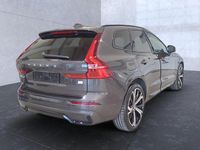 Gebraucht Volvo XC60 Ultimate 455 PS (334 kW) 2024 Platinum grey / SUV