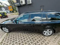 Gebraucht BMW 525 218 PS (160 kW) 2009 Schwarz Kombi