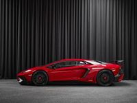 Gebraucht Lamborghini Aventador 751 PS (552 kW) 2015 Rot