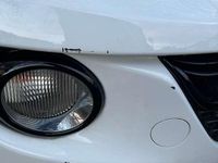 Gebraucht Opel Adam Jam 87 PS (63 kW) 2016 Weiß Kleinwagen