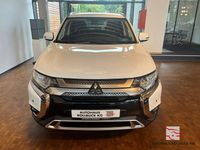 Gebraucht Mitsubishi Outlander Diamant Edition 150 PS (110 kW) 2019 Andere SUV