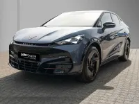 Gebraucht Cupra Tavascan VZ 250 kW (340 PS) 2024 Tavascan blau metallic SUV