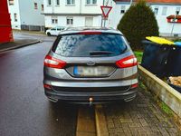 gebraucht Ford Mondeo MondeoTurnier 2.0 TDCi Start-Stopp Titanium