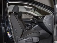gebraucht VW Taigo 1,0TSI Style Navi IQ.Light ACC Klima Alu