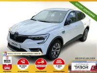Gebraucht Renault Arkana Evolution 140 PS (102 kW) 2024 Schneeweiß SUV