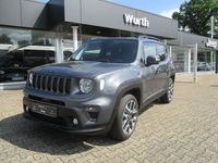 Gebraucht Jeep Renegade 241 PS (177 kW) 2022 Grau SUV