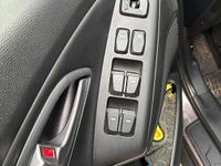 Gebraucht Hyundai ix35 135 PS (99 kW) 2014 Braun SUV