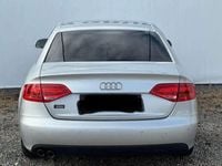 Gebraucht Audi A4 Ambition 143 PS (105 kW) 2008 Limousine