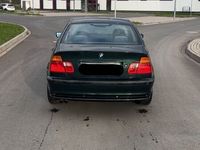 gebraucht BMW 320 E46 i *SCHIEBEDACH,TEMPOMAT,LEDER*