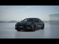 Gebraucht Lotus Emeya 450 kW (612 PS) 2026 Schwarz Kleinwagen