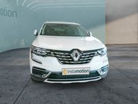 Gebraucht Renault Koleos Techno 184 PS (135 kW) 2023 Weiß SUV