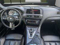 Gebraucht BMW M6 Performance 560 PS (411 kW) 2016 Grau Coupé
