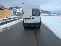 Gebraucht Opel Movano 120 PS (88 kW) 2009 Van / Kleinbus