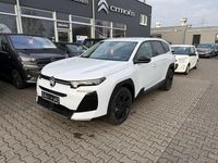 Neu Citroën C5 145 PS (106 kW) 2026 Weiß SUV