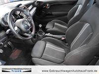 Gebraucht Mini ONE 102 PS (75 kW) 2015 Orange Kleinwagen