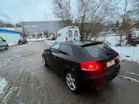 gebraucht Audi A3 3.2 Quattro