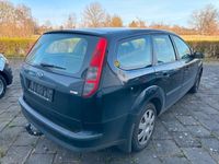 gebraucht Ford Focus Tournier 1.8 TDCi Klima mit TÜV neu!