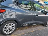 Gebraucht Renault Clio 2018 Blau Kombi