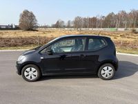 Gebraucht VW up! 75 PS (55 kW) 2012 Grau Kleinwagen