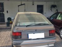 Second-hand Renault 19 73 CP (53 kW) 1991 Bej Berlinǎ