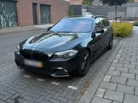 Gebraucht BMW 525 300 PS (220 kW) 2010 Kombi