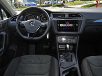 gebraucht VW Tiguan 1.5 TSi Highline DSG ACC LED Standheizung