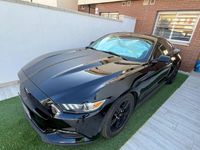 Gebraucht Ford Mustang 317 PS (233 kW) 2015 Schwarz