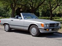 gebraucht Mercedes 560 SL560 SL super Zustand