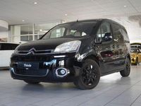 Gebraucht Citroën Berlingo SELECTION 92 PS (67 kW) 2013 Noir onyx Van / Kleinbus